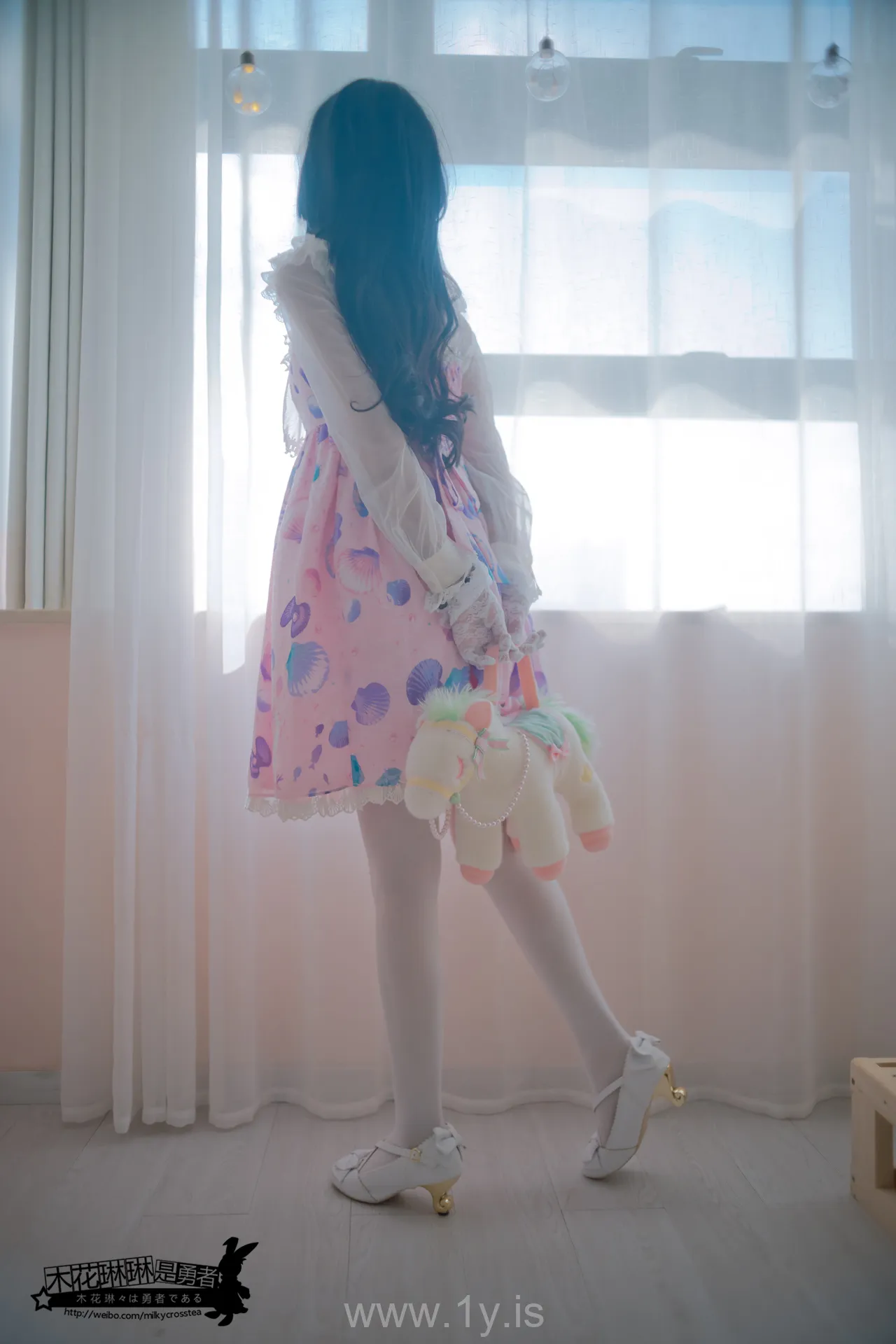 木花琳琳是勇者 Vol.12.ロリコレ！Vol.3 LolitaCollection